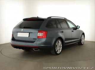 Škoda Octavia RS RS RS 2.0 TDI 2014