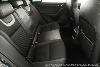 Škoda Octavia RS RS RS 2.0 TDI 2014