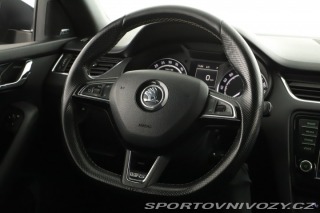 Škoda Octavia RS RS RS 2.0 TDI 2014