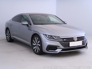 Volkswagen Arteon R-line 2.0 TSI