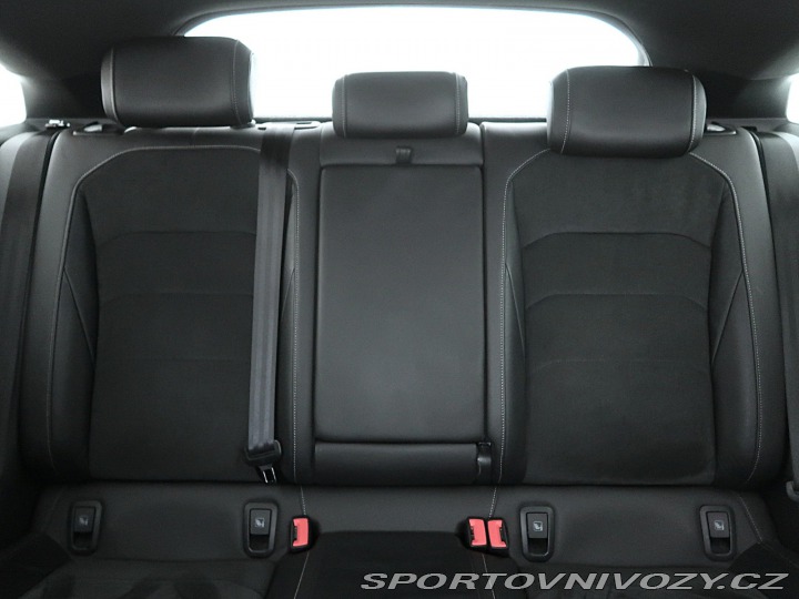 Volkswagen Arteon R-line 2.0 TSI 2018