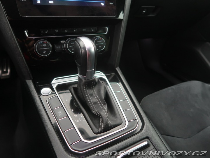 Volkswagen Arteon R-line 2.0 TSI 2018