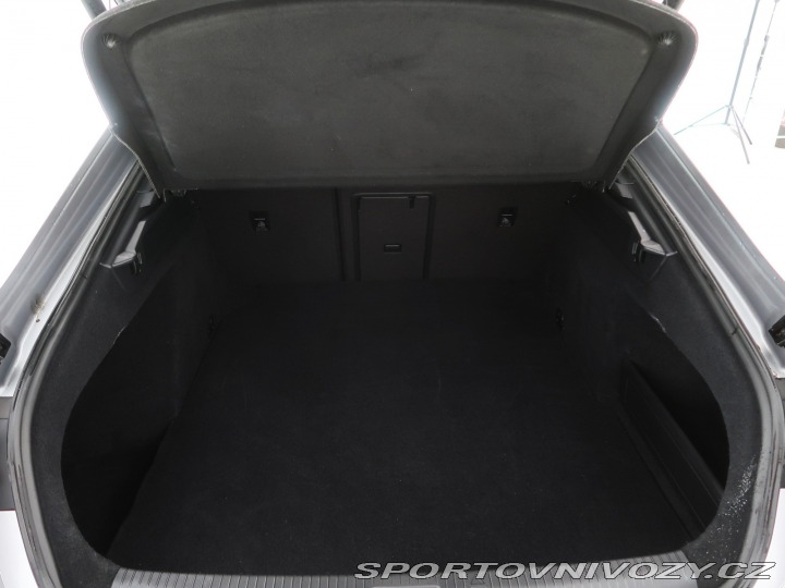 Volkswagen Arteon R-line 2.0 TSI 2018