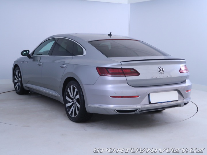 Volkswagen Arteon R-line 2.0 TSI 2018