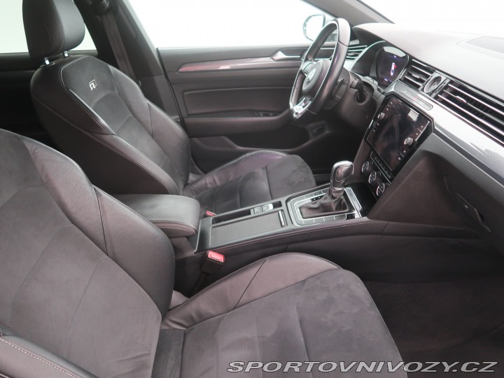 Volkswagen Arteon R-line 2.0 TSI 2018