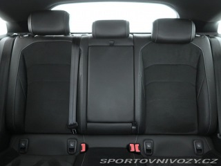 Volkswagen Arteon R-line 2.0 TSI 2018