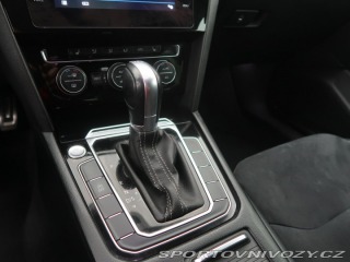 Volkswagen Arteon R-line 2.0 TSI 2018