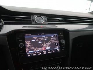 Volkswagen Arteon R-line 2.0 TSI 2018