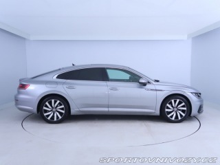 Volkswagen Arteon R-line 2.0 TSI 2018