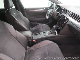 Volkswagen Arteon R-line 2.0 TSI 2018