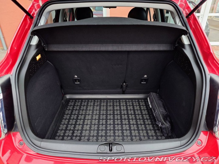 Fiat 500 500X 1.6 E-TorQ Pop 81 kW 2016