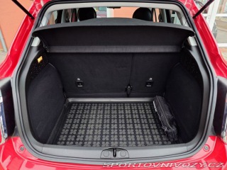 Fiat 500 500X 1.6 E-TorQ Pop 81 kW 2016