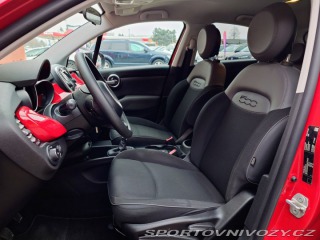 Fiat 500 500X 1.6 E-TorQ Pop 81 kW 2016