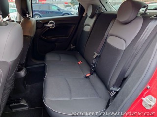 Fiat 500 500X 1.6 E-TorQ Pop 81 kW 2016