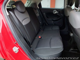 Fiat 500 500X 1.6 E-TorQ Pop 81 kW 2016