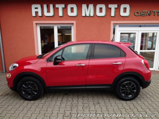 Fiat 500 500X 1.6 E-TorQ Pop 81 kW 2016