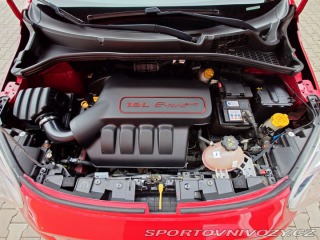 Fiat 500 500X 1.6 E-TorQ Pop 81 kW 2016