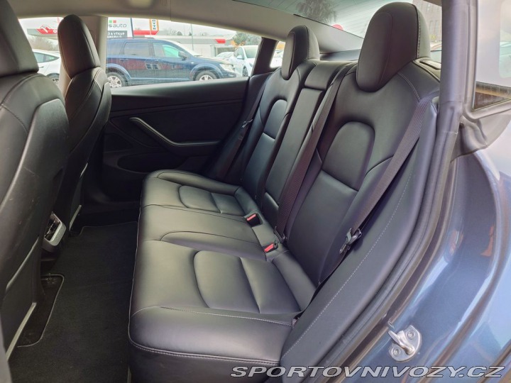 Tesla Model 3 L.R.Dual Motor 366 kW PRO 2020