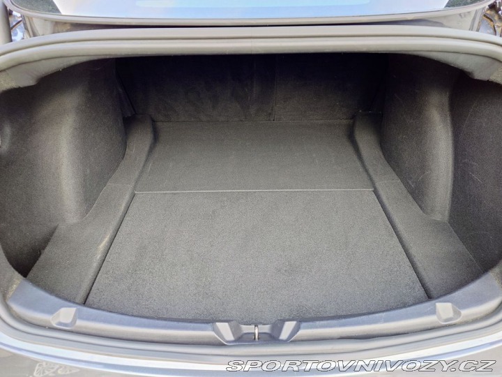 Tesla Model 3 Long Range Dual Motor 366 2020