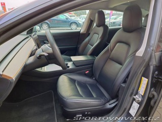 Tesla Model 3 Long Range Dual Motor 366 2020