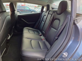 Tesla Model 3 Long Range Dual Motor 366 2020