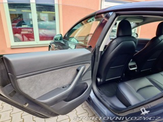 Tesla Model 3 Long Range Dual Motor 366 2020