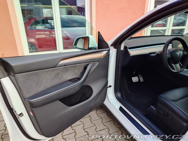 Tesla Model Y Performance - BERLÍN, EAP 2022