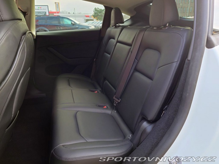 Tesla Model Y Performance - BERLÍN, EAP 2022