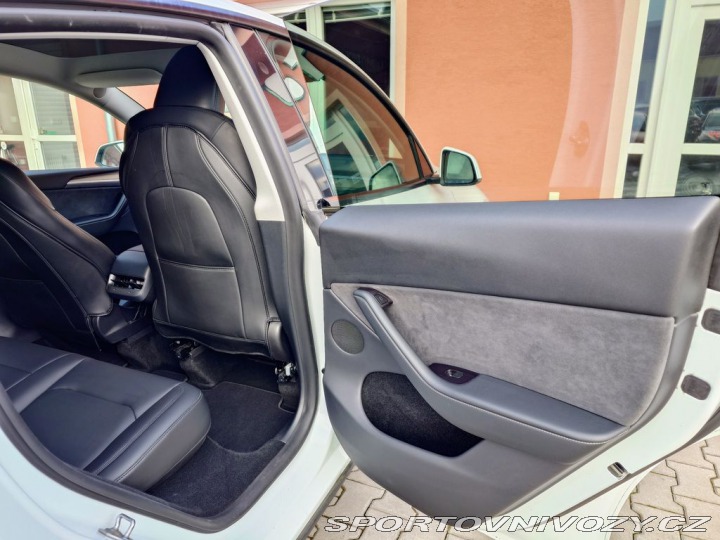 Tesla Model Y Performance - BERLÍN, EAP 2022