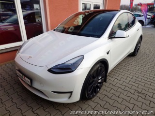 Tesla Model Y Performance - BERLÍN, EAP 2022