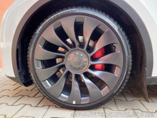 Tesla Model Y Performance - BERLÍN, EAP 2022