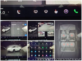 Tesla Model Y Performance - BERLÍN, EAP 2022