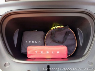 Tesla Model Y Performance - BERLÍN, EAP 2022