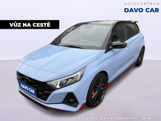Hyundai i20 N 1,6 T-GDI 150 kW N Premiu