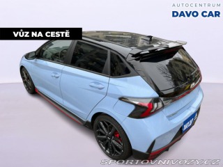 Hyundai i20 N 1,6 T-GDI 150 kW N Premiu 2022