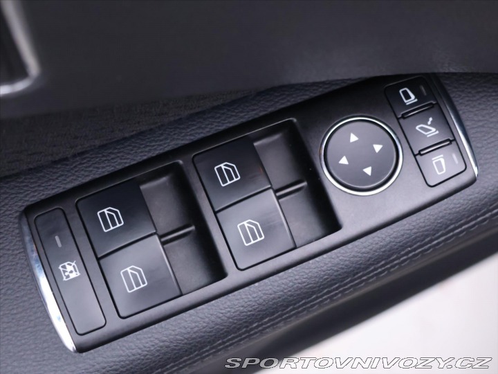 Mercedes-Benz E 3,5 350CGI 215kW CZ Elega 2010