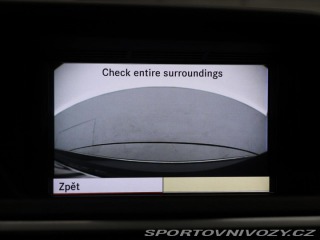 Mercedes-Benz E 3,5 350CGI 215kW CZ Elega 2010