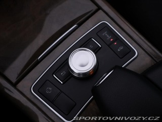 Mercedes-Benz E 3,5 350CGI 215kW CZ Elega 2010