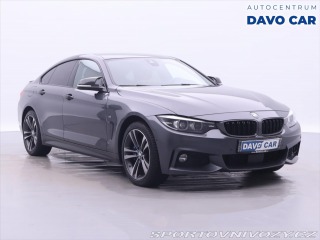BMW 4 3,0 330d xDrive 190KW M-P