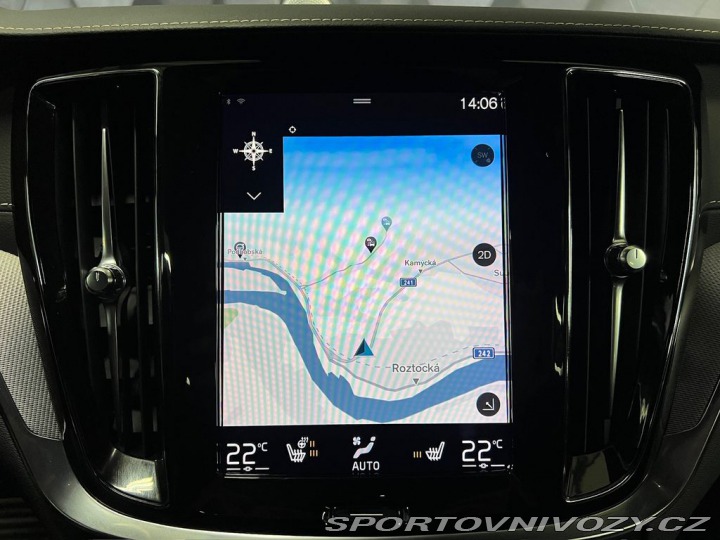 Volvo V60 T8 POLESTAR ENGINEERED AW 2021