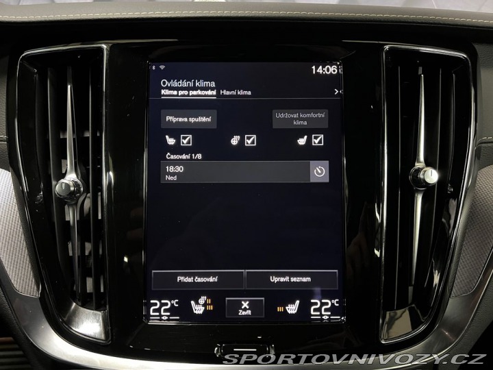 Volvo V60 T8 POLESTAR ENGINEERED AW 2021