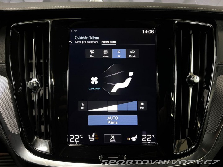 Volvo V60 T8 POLESTAR ENGINEERED AW 2021