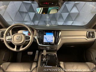 Volvo V60 T8 POLESTAR ENGINEERED AW 2021