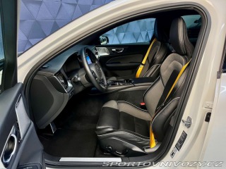 Volvo V60 T8 POLESTAR ENGINEERED AW 2021