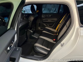 Volvo V60 T8 POLESTAR ENGINEERED AW 2021