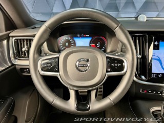 Volvo V60 T8 POLESTAR ENGINEERED AW 2021