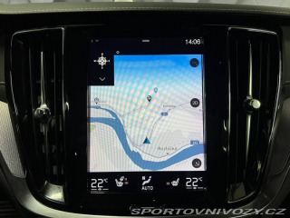 Volvo V60 T8 POLESTAR ENGINEERED AW 2021