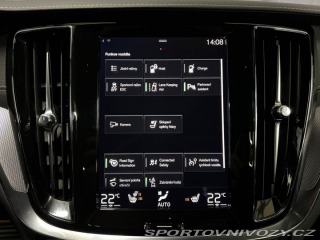 Volvo V60 T8 POLESTAR ENGINEERED AW 2021