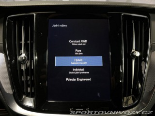 Volvo V60 T8 POLESTAR ENGINEERED AW 2021