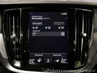 Volvo V60 T8 POLESTAR ENGINEERED AW 2021